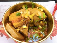 豆干双拼-盛香亭热卤(友阿奥特莱斯店)