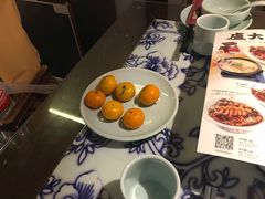 -卢大鲜鱼头捞饭(美利广场店)