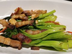 -青雅中餐厅(大连金石滩绿发希尔顿度假酒店)