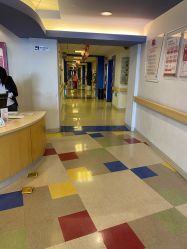 -北京新世纪儿童医院