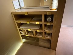 -左右Massage/Spa(长寿路店)