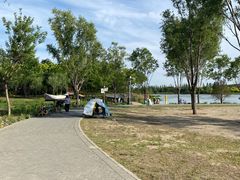 -东郊湿地公园