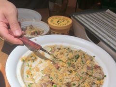 -北京食堂·烤鸭·宵夜(亚运村店)