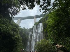 -通灵大峡谷