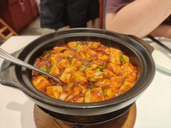 -峨嵋酒家(地安门店)