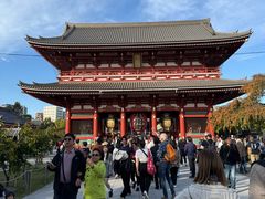-浅草寺