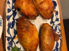 -银子铁板烧料理自助餐(人民广场店)