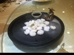 -三六三杭州菜(水上总店)