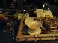 -富力丽思卡尔顿酒店·FLAIR餐厅酒吧