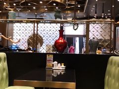 卡座-正斗·港式粤菜(SKLP店)