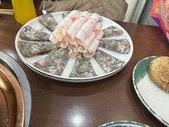 -牛街老爆肚满(牡丹园店)