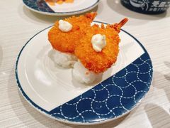 -滨寿司(新街口中央商场店)