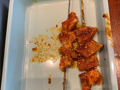 板筋-邢氏老太太烤串(北兴街店)