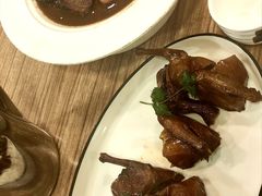 -永記粤菜·五指毛桃花雕鸡煲(九亭店)