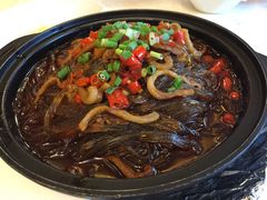 -龙隆昌·鲜品火锅·江湖烤鱼