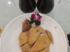 -东江渔村·古典园林·30年粤菜老字号(太和店)