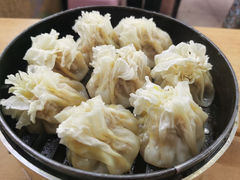 -清真玉林老字号稍麦羊杂碎(宽巷子民族美食街店)