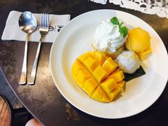 -Mango Tango