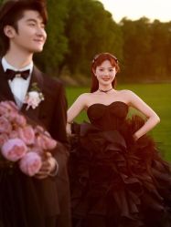 -IDO婚纱摄影(上海旗舰店)