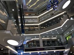 -海港城购物中心