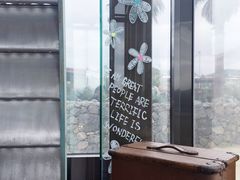 -Cafe Aewol Monsant
