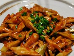 -兰溪小馆(首经贸店)