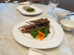 -喜来登由由大酒店九州膳坊中餐厅