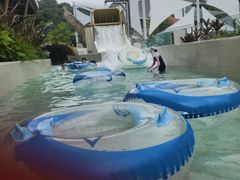 -新加坡水上探险乐园