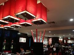 大堂-上海锦江汤臣洲际大酒店壹阶层