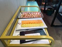 -杨记齐齐哈尔烤肉(五莲路店)