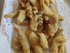 -华盛丰温州大排档(东三环南路店)