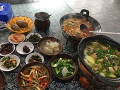 -张关合渣(航空大道店)