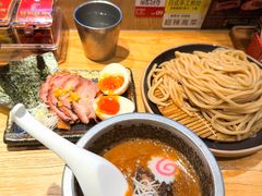-Ramen满吉·豚骨拉面(丽园路店)