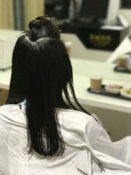 -CARR SALON