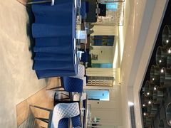 -恩然邦臣酒店-漫垛餐厅