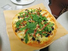 -农畉LONFOOD(福田星河COCOPark店)