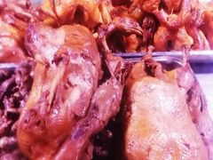 -土门八珍烤鸡腊味店(土门老店)
