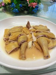 -喜爱轩酒楼·宴会厅