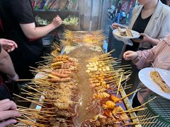 -郭记小街麻辣烫(南小街总店)