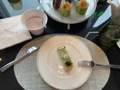 -重庆尼依格罗酒店·欣厨Niccolo Kitchen