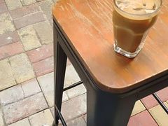 季节奶咖Coffee&nbsp;Latt-来回·咖啡(天河南店)