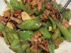 -老海陵·泰州菜(图书馆店)