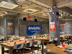 -熙成烧烤(白塔岭店)