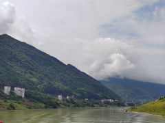 -乌江画廊(彭水苗族土家族自治县)