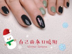 -Aso Artist Beauty美甲美睫