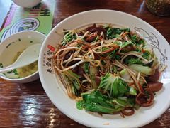 -春雪面馆(转塘店)