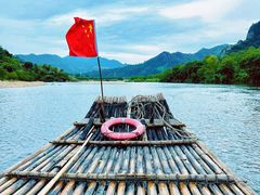 -楠溪江风景名胜区