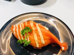 -争鲜回转寿司(朝北大悦城店)