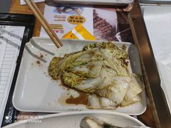 -木屋烧烤(岗顶二店)