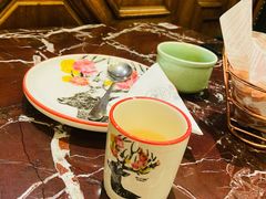 -新白鹿餐厅(爱琴海购物中心店)
